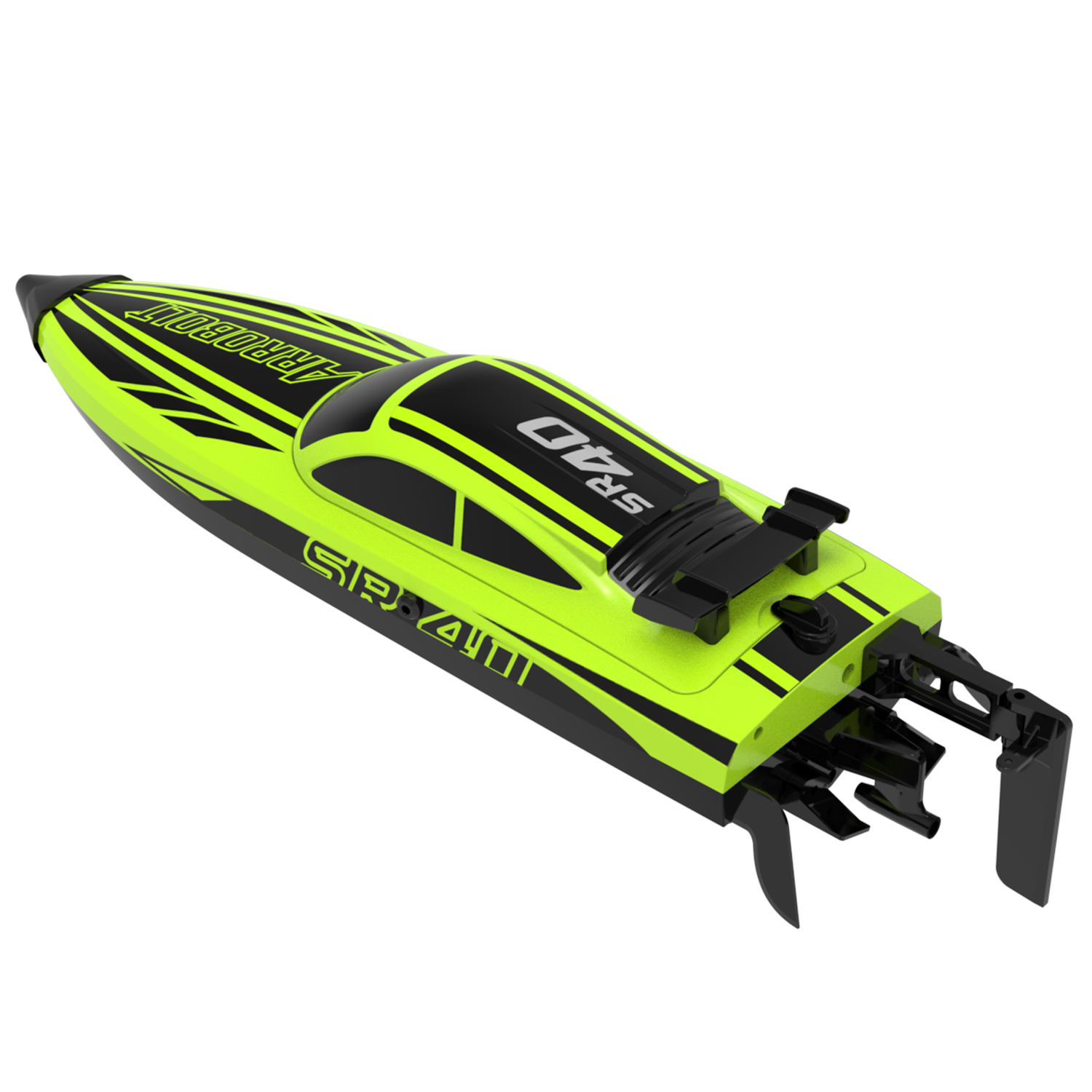 Kids Toys In Wholesale - Novel Design Wholesale Price Boat Control