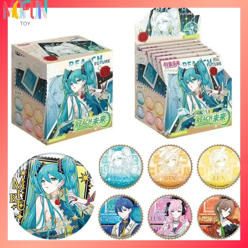 Kids Toys Resale - Kayou Original Hatsune Miku Piapro Characters