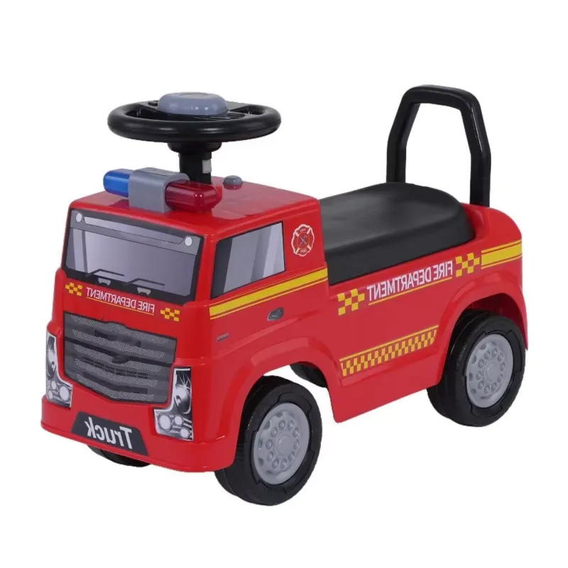Kids Toys Young - Wholesale Non Electric Kids Buggy Car