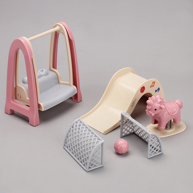 Kids Toys Singapore - 20cm A380 Airplane Model Singapore Airlines