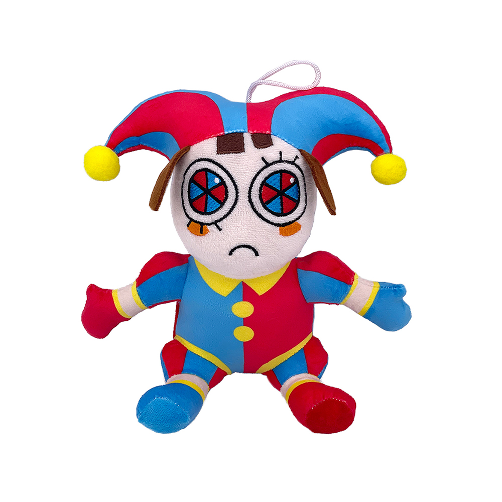HOT The Amazing Digital Circus - огляд і ціна Kids Toys Young