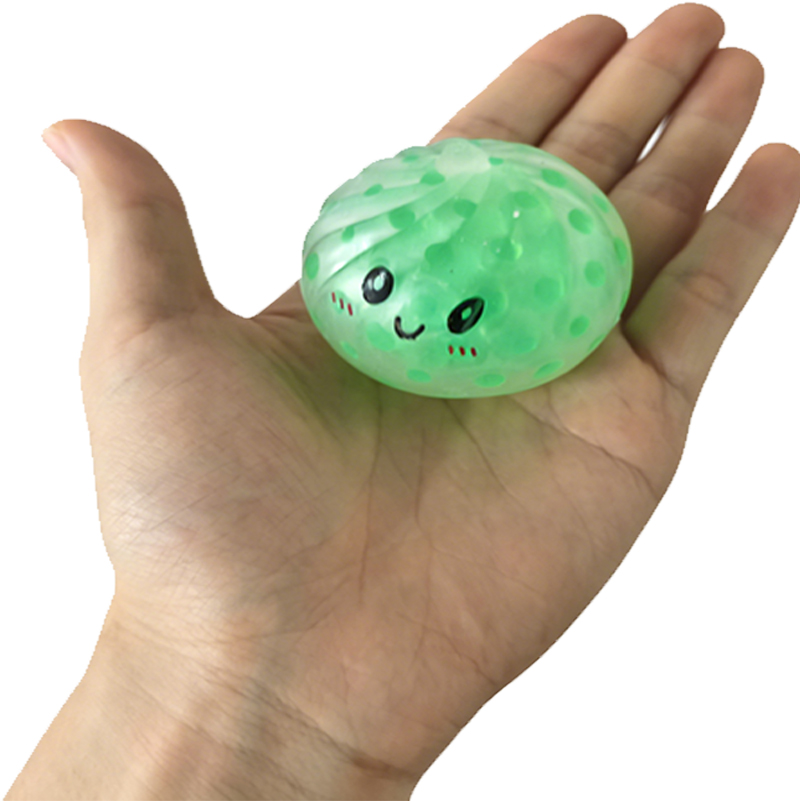 Realistic Mini Dumpling Squeez - огляд і ціна Kids Toys Dumplings