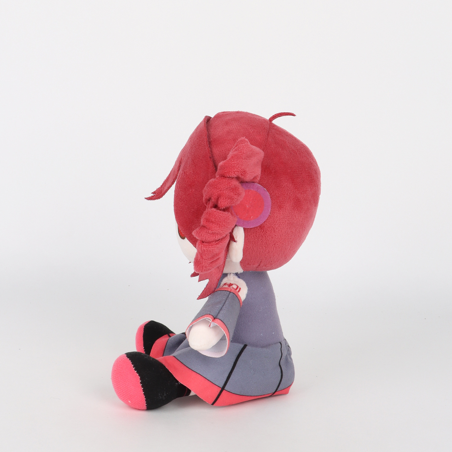 Cute Kasane Teto Plush Toy Sof - огляд і ціна Kids Toys Resale