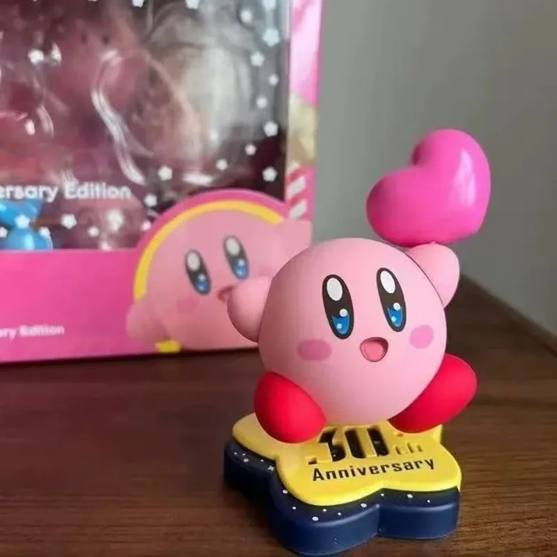2025 New Kirby 1883 Anime Figu - огляд і ціна Kids Toys Xmas 2025