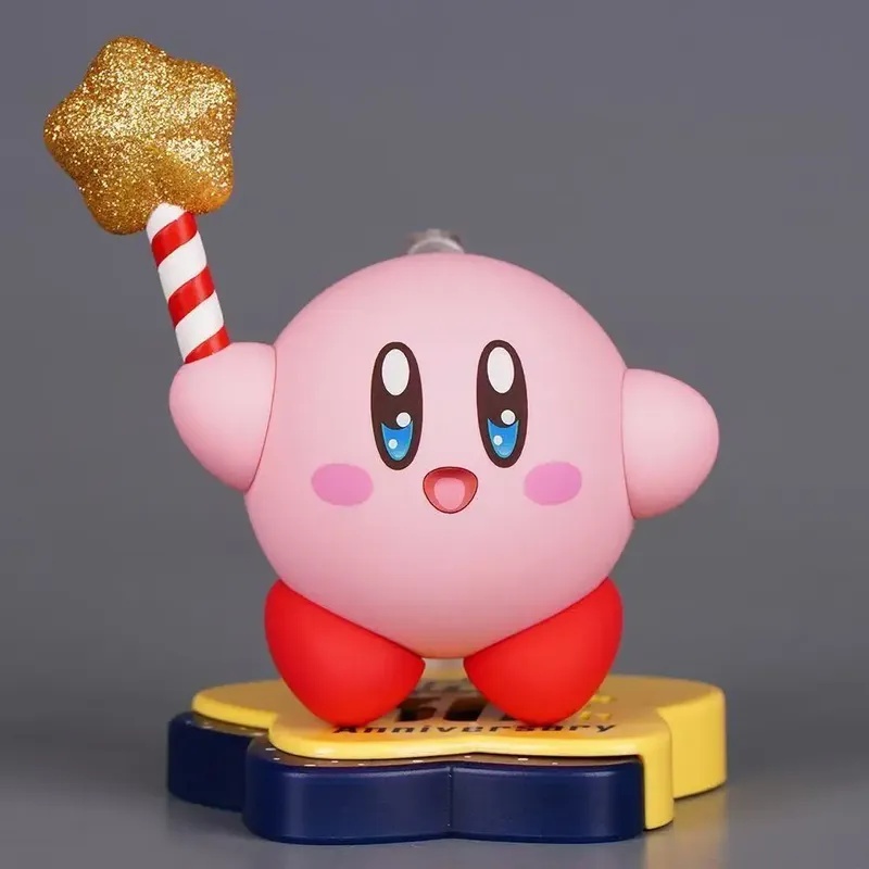2025 New Kirby 1883 Anime Figu - огляд і ціна Kids Toys Xmas 2025