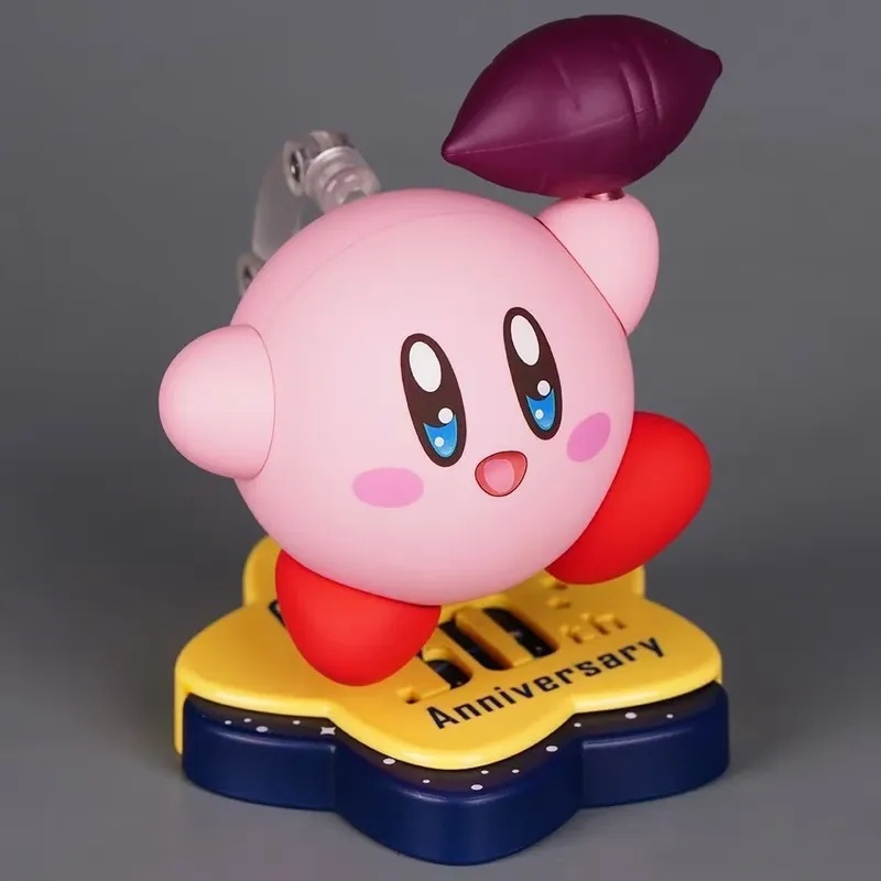 2025 New Kirby 1883 Anime Figu - огляд і ціна Kids Toys Xmas 2025