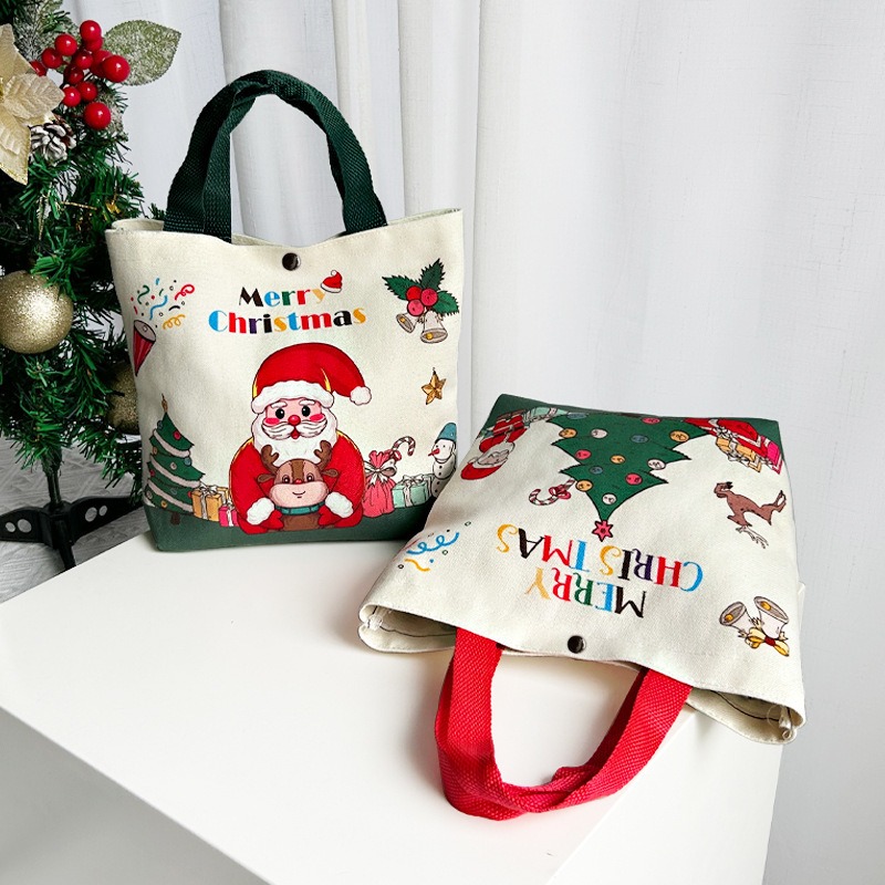 2025 Christmas Gift Bags for K - огляд і ціна Kids Toys Xmas 2025
