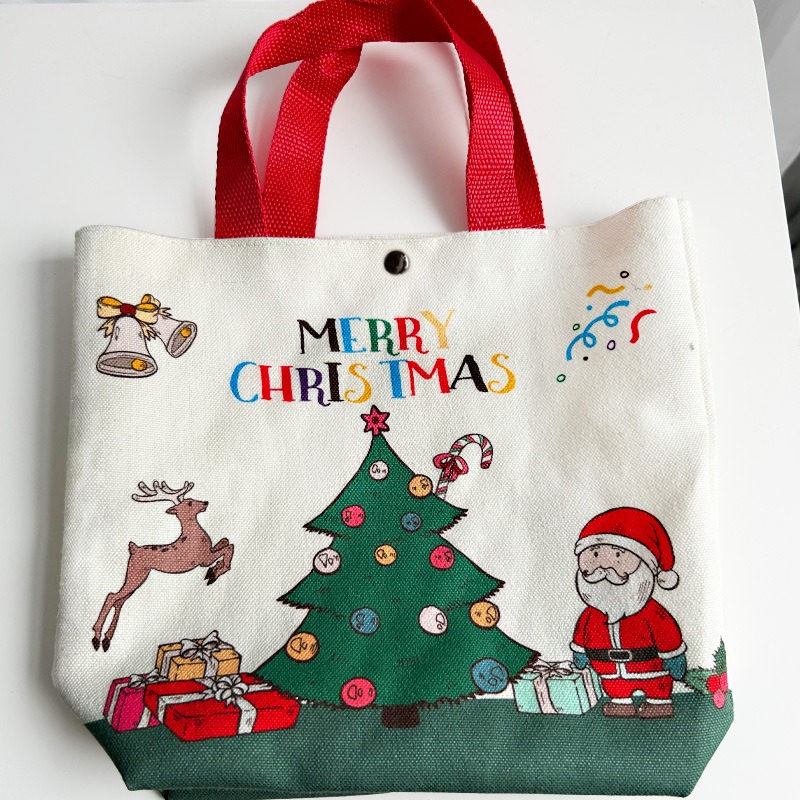 2025 Christmas Gift Bags for K - огляд і ціна Kids Toys Xmas 2025