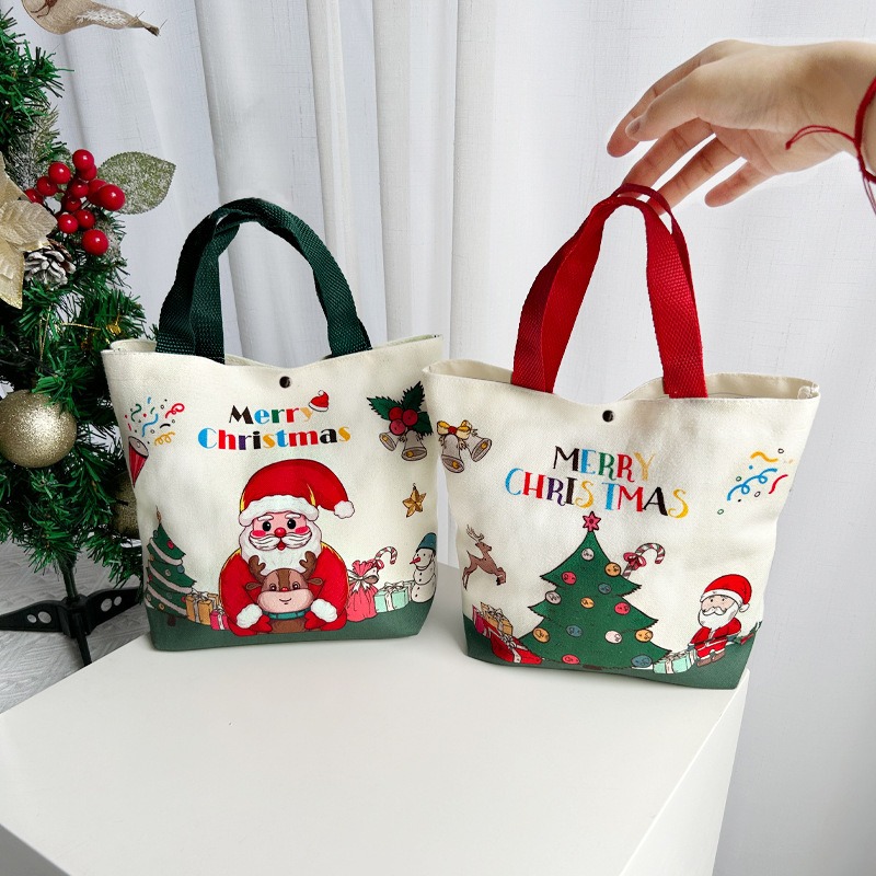 2025 Christmas Gift Bags for K - огляд і ціна Kids Toys Xmas 2025