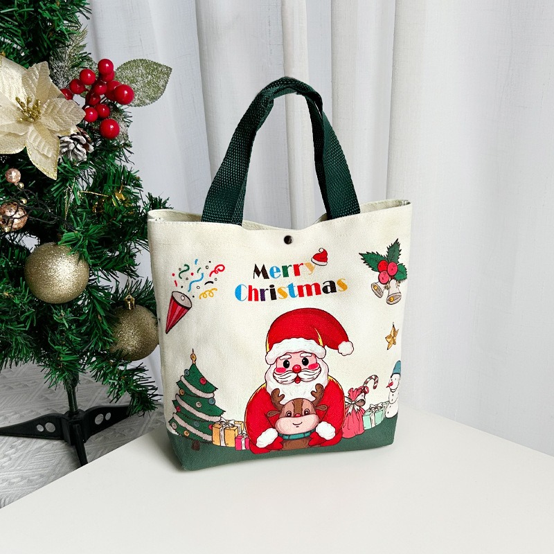 2025 Christmas Gift Bags for K - огляд і ціна Kids Toys Xmas 2025