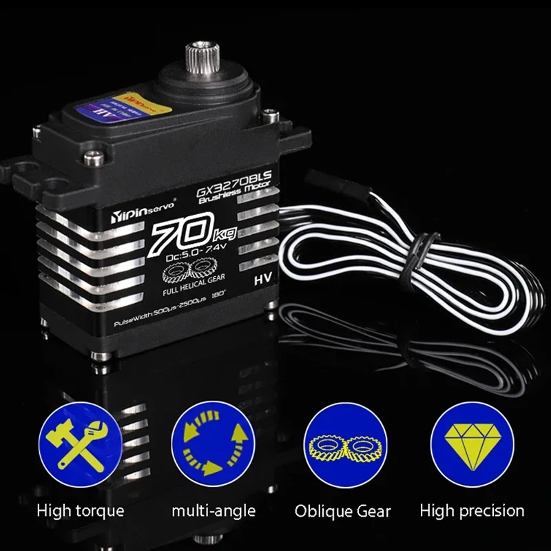 Waterproof IP68 Servo Large To - огляд і ціна Kids Toys Remote Car