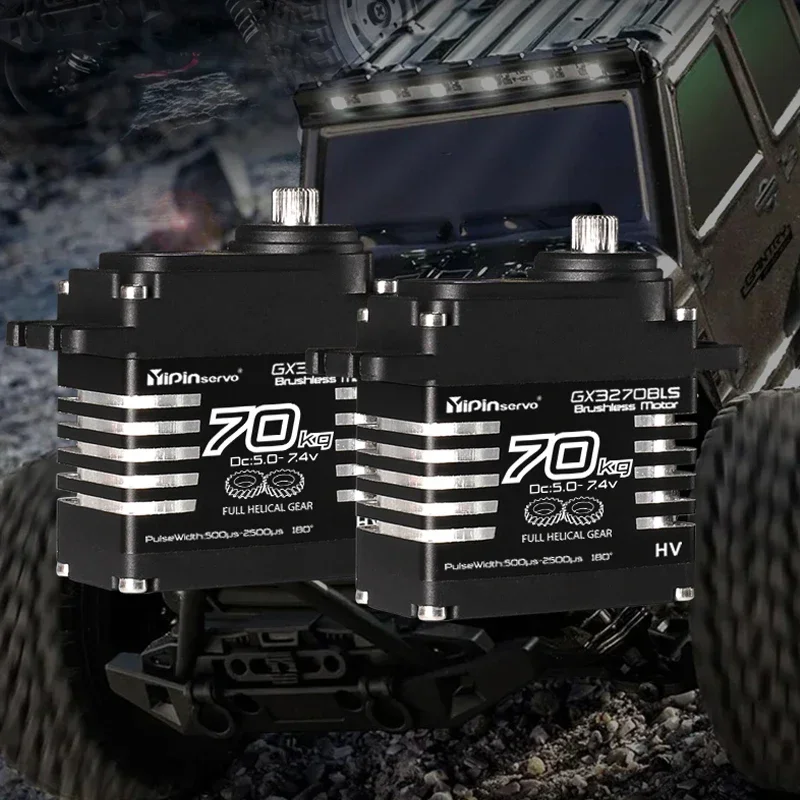 Waterproof IP68 Servo Large To - огляд і ціна Kids Toys Remote Car