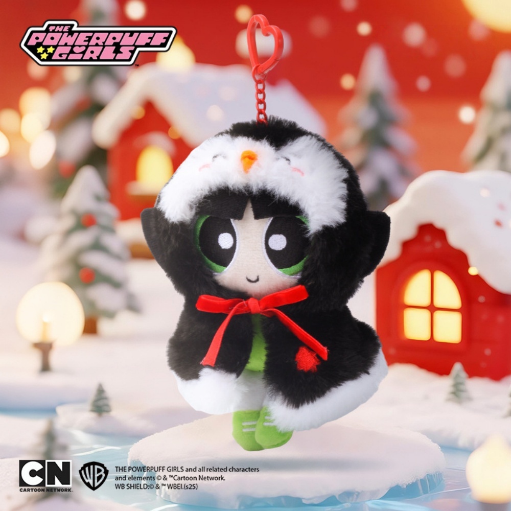 Genuine The Powerpuff Girls Pl - огляд і ціна Kids Toys Resale