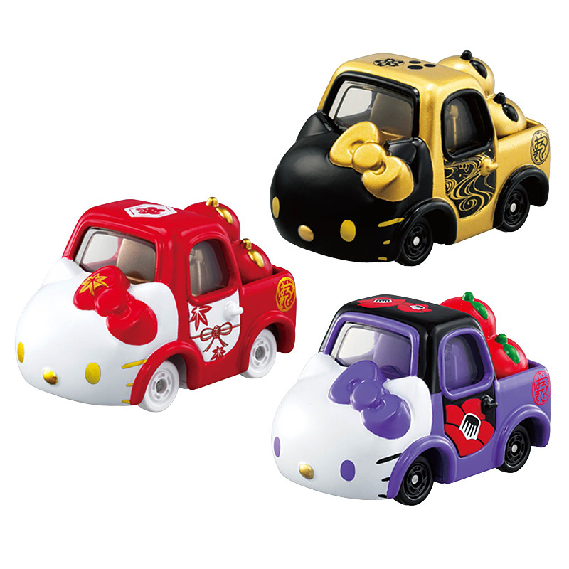 Takara Tomy Tomica Dream Tomic - огляд і ціна Kids Toys Young