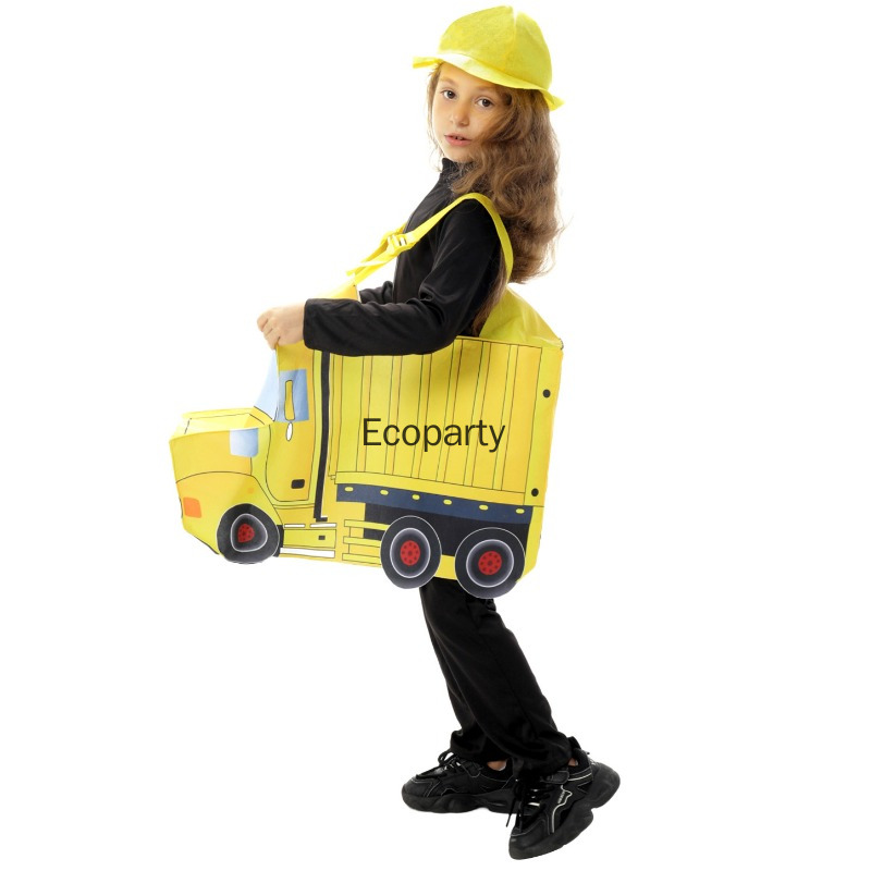Kids Funny Fire Engine Ambulan - огляд і ціна Kids Toys Young