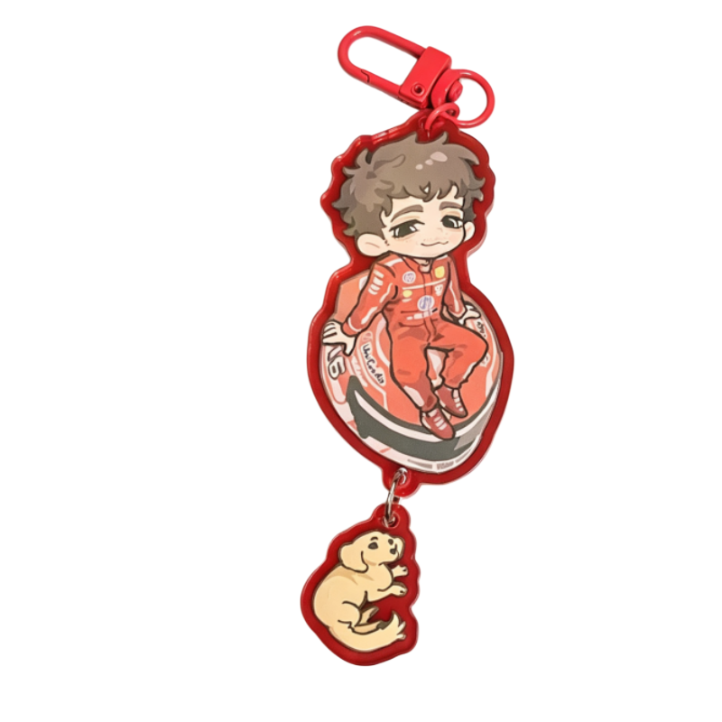 Charles Leclerc Lewis Hamilton - огляд і ціна Kids Toys John Lewis