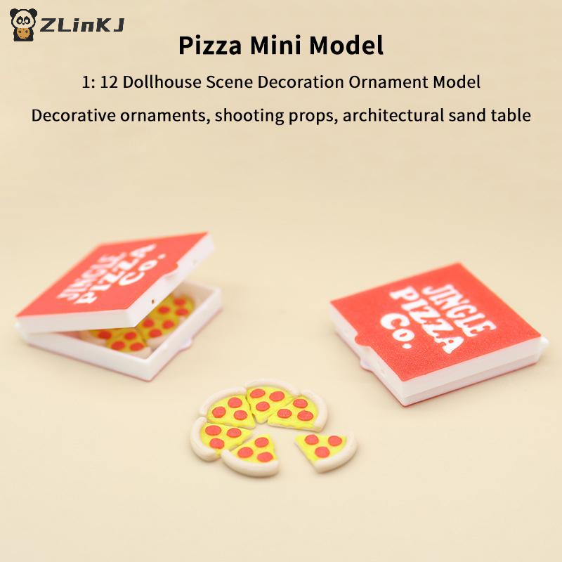 ▶1/12 Dollhouse Simulation Min - огляд і ціна Dollhouse Furniture Set