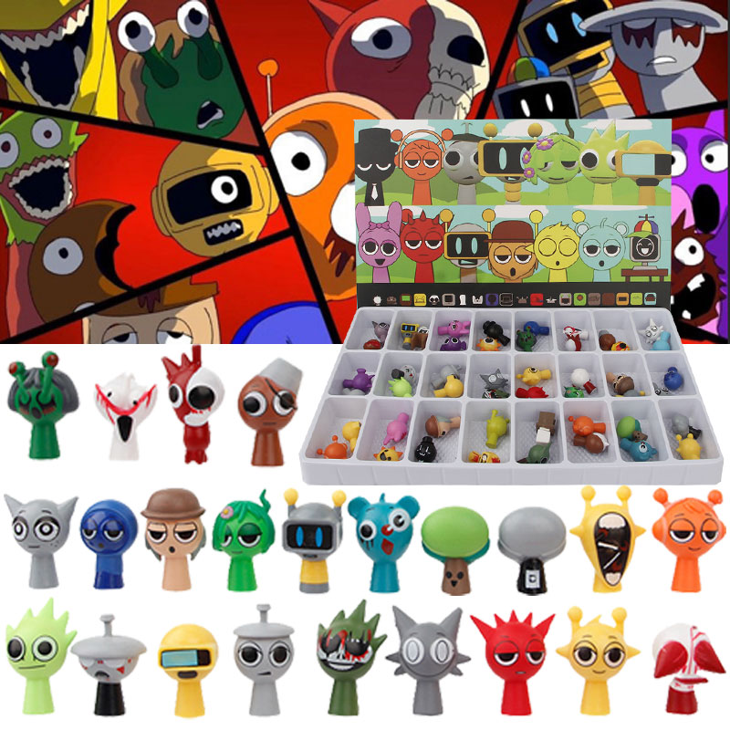 2025 Christmas Advent Calendar - огляд і ціна Kids Toys Xmas 2025