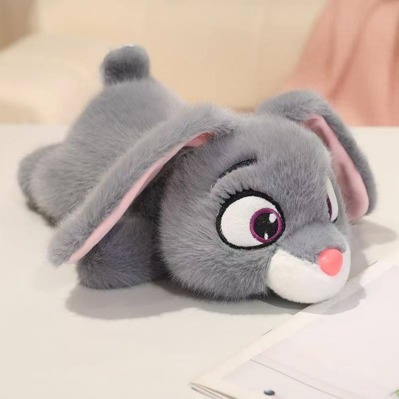 Wholesale Latest Lying Rabbit  - огляд і ціна Kids Toys In Wholesale