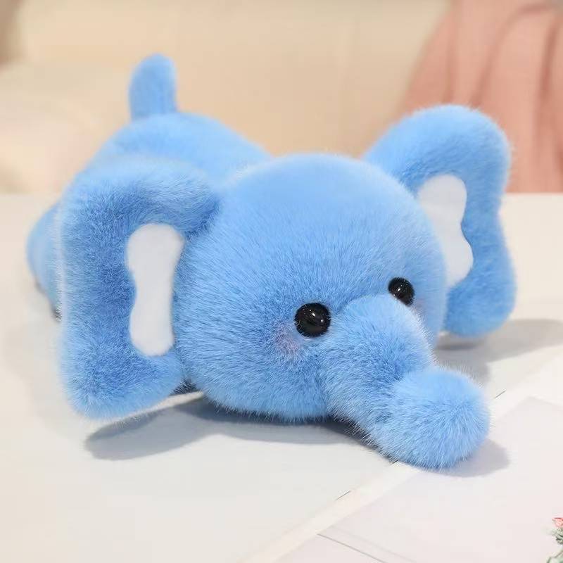 Wholesale Latest Lying Rabbit  - огляд і ціна Kids Toys In Wholesale