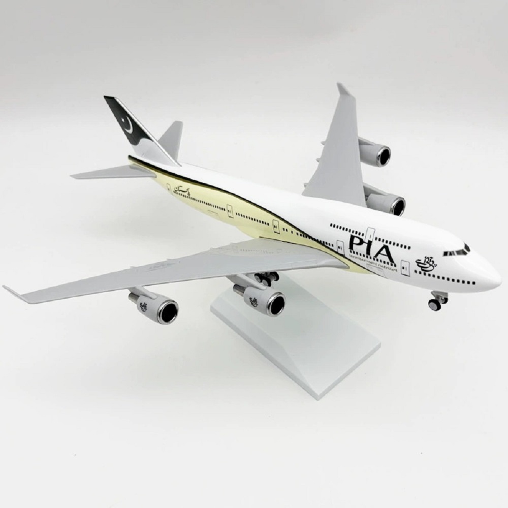 Display Model 30CM 1:250 Scale - огляд і ціна Kids Toys Pakistan