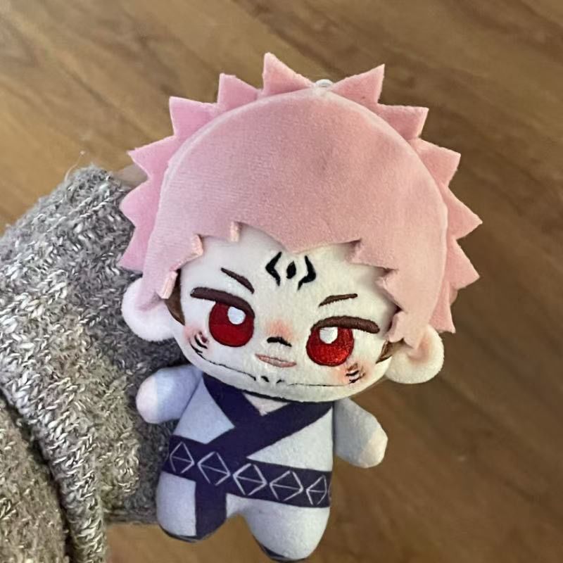 10 CM Jujutsu Kaisen Ryomen Su - огляд і ціна Kids Toys Xmas 2025