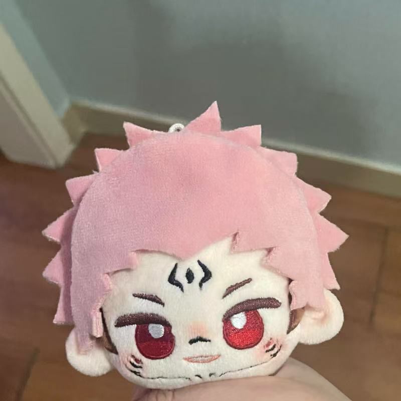 10 CM Jujutsu Kaisen Ryomen Su - огляд і ціна Kids Toys Xmas 2025