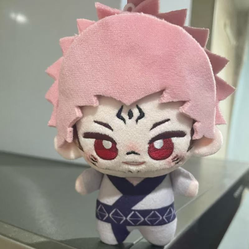 10 CM Jujutsu Kaisen Ryomen Su - огляд і ціна Kids Toys Xmas 2025