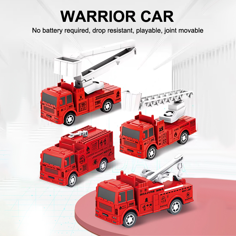 1Pcs Kids Toy Car Inertia Sani - огляд і ціна Kids Toys Young