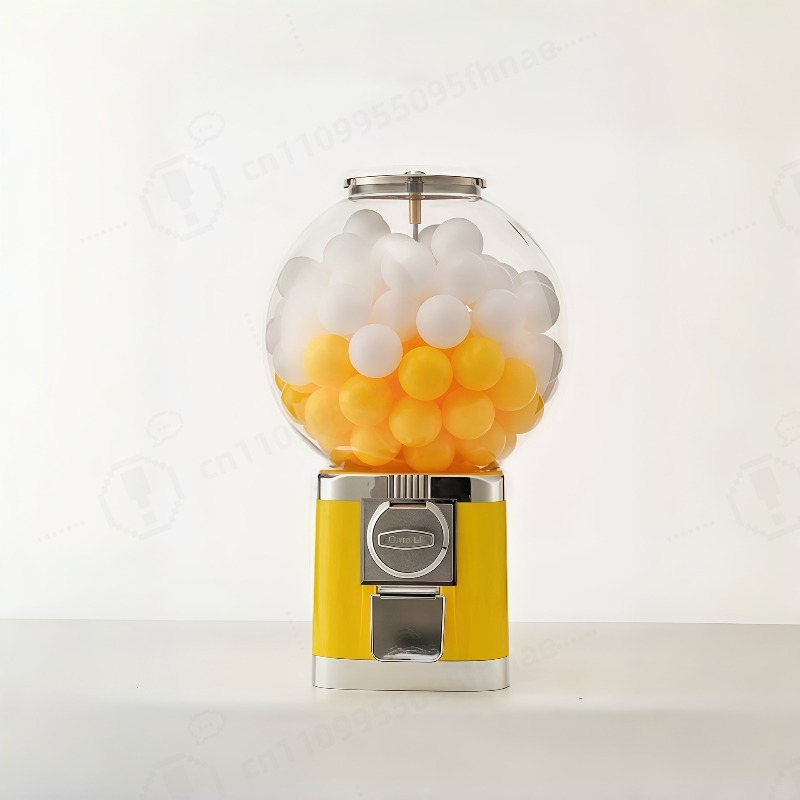 50MM Capsule Toy Balls, Deskto - огляд і ціна Kids Toys Mall
