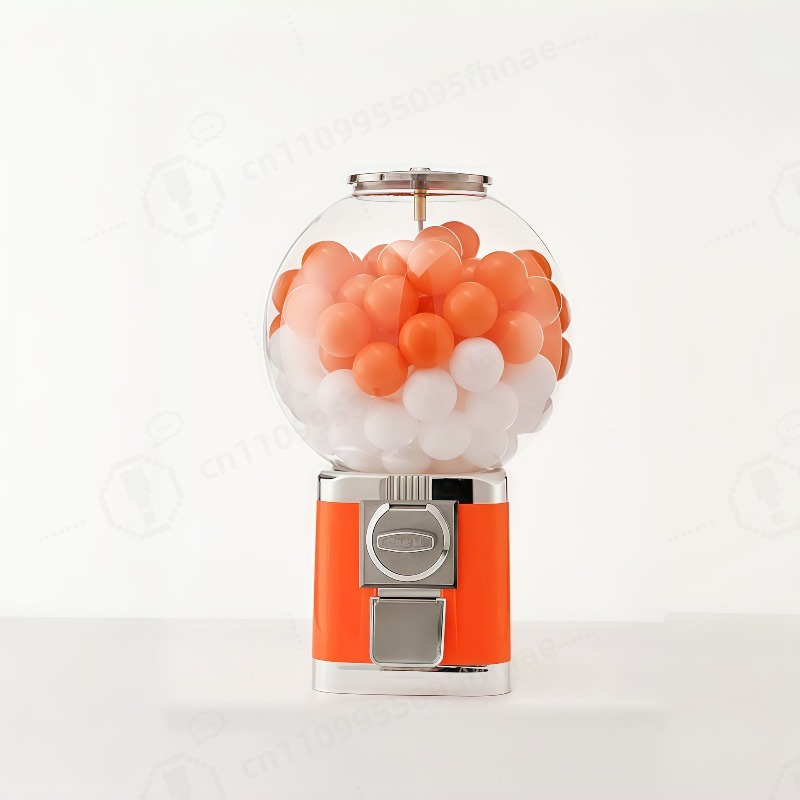 50MM Capsule Toy Balls, Deskto - огляд і ціна Kids Toys Mall