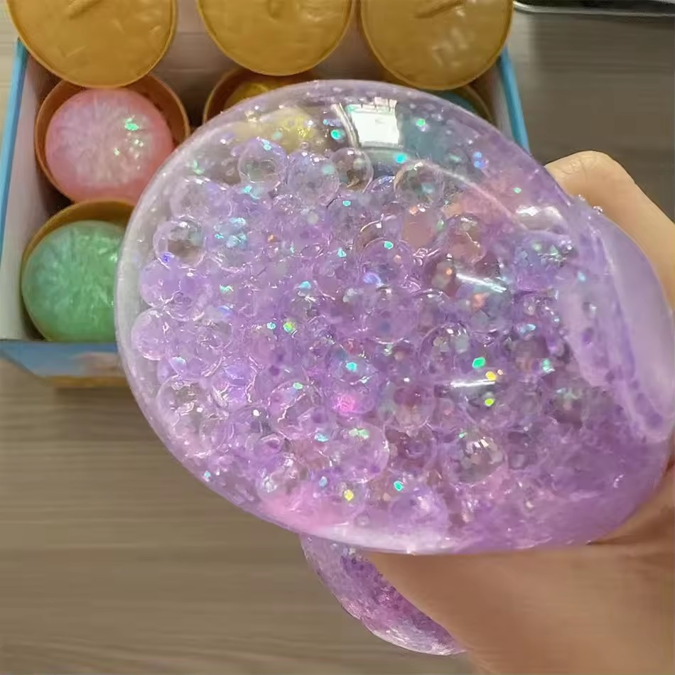 6 styles Realistic Giant Dumpl - огляд і ціна Kids Toys Dumplings
