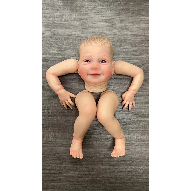 NPK 18'' Newborn Baby Reborn D - огляд і ціна Kids Toys John Lewis