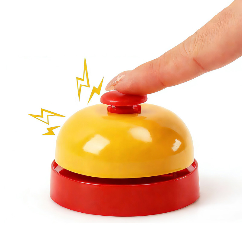 Unique Call Bell Fun Answering - огляд і ціна Kids Toys Unique