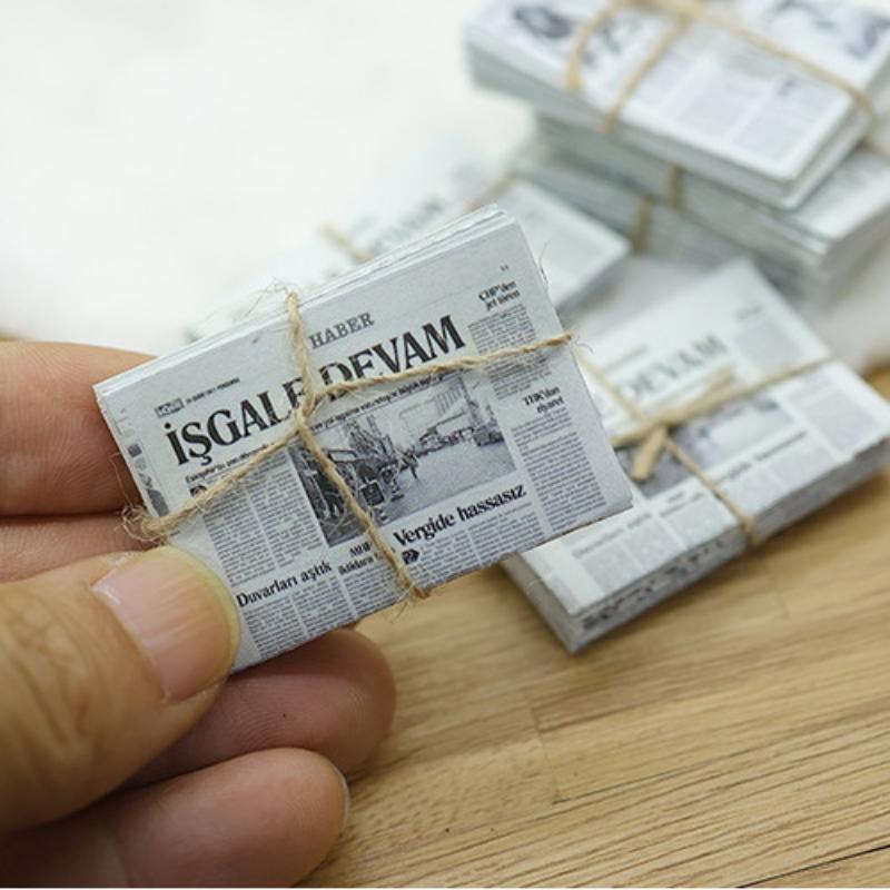 1Pcs Simulation Model Toys 1/1 - огляд і ціна Dollhouse Furniture Set