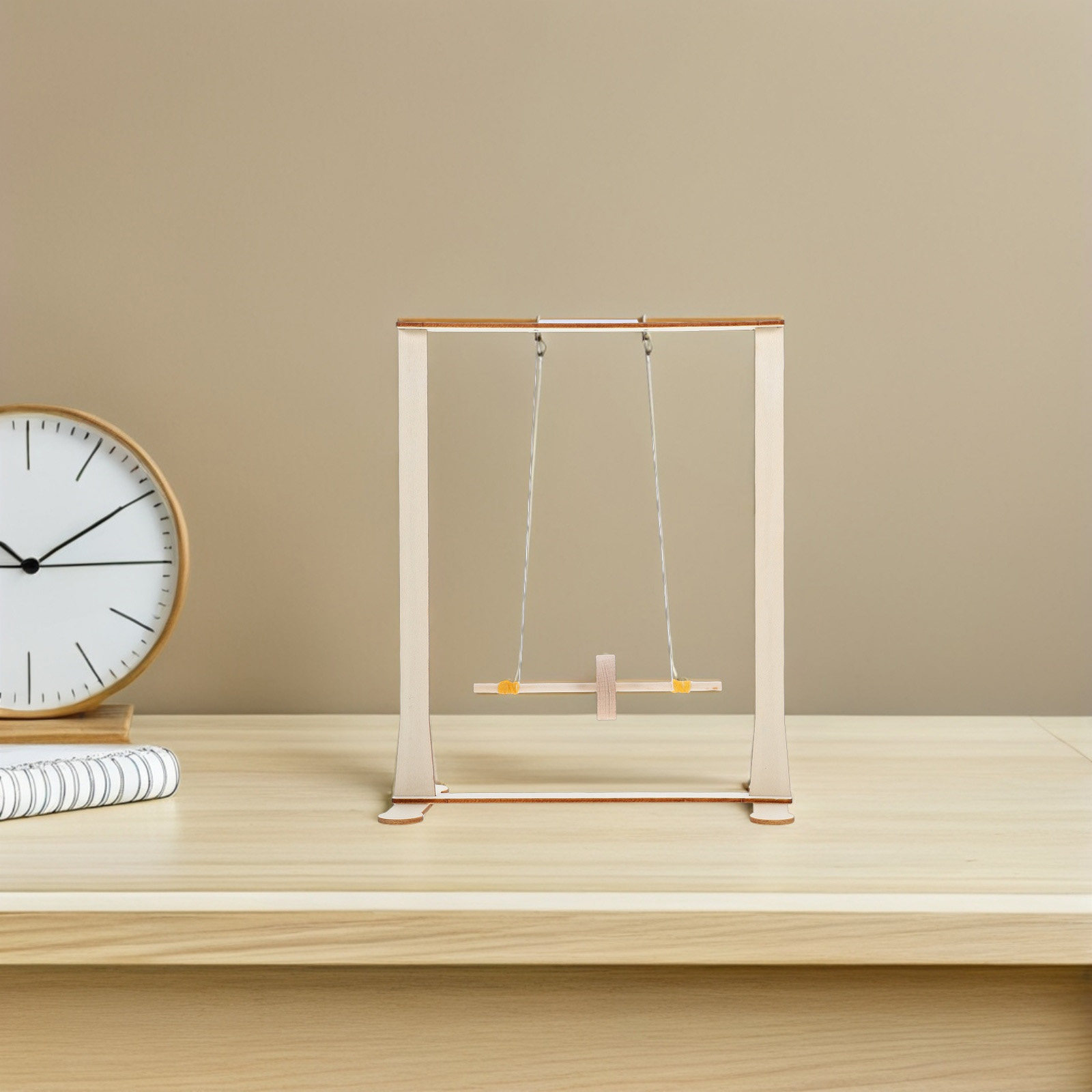 Wooden Maxwell Experiment Phys - огляд і ціна Science Experiment Kit