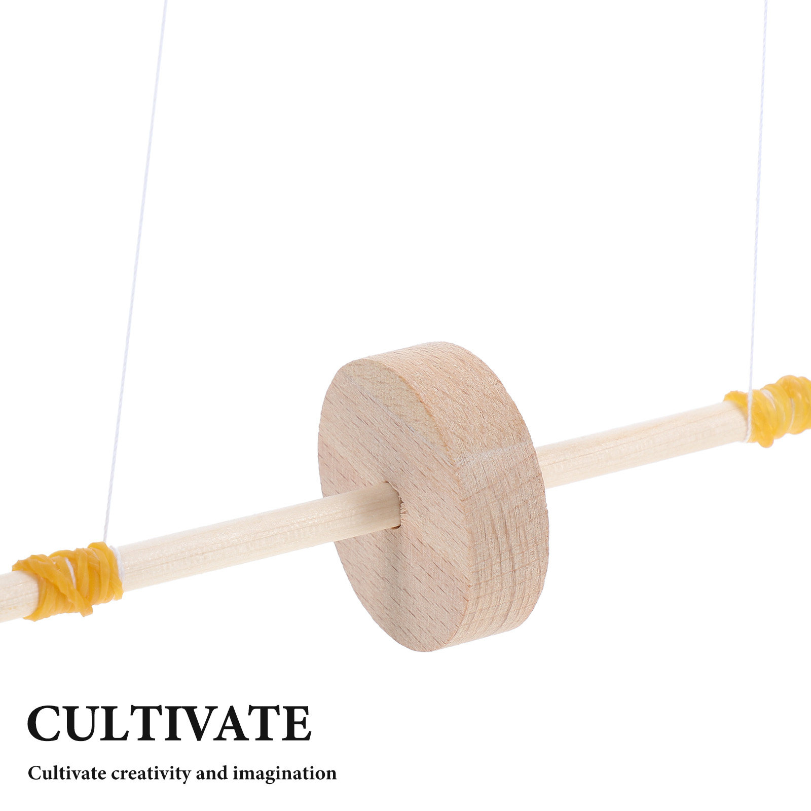 Wooden Maxwell Experiment Phys - огляд і ціна Science Experiment Kit