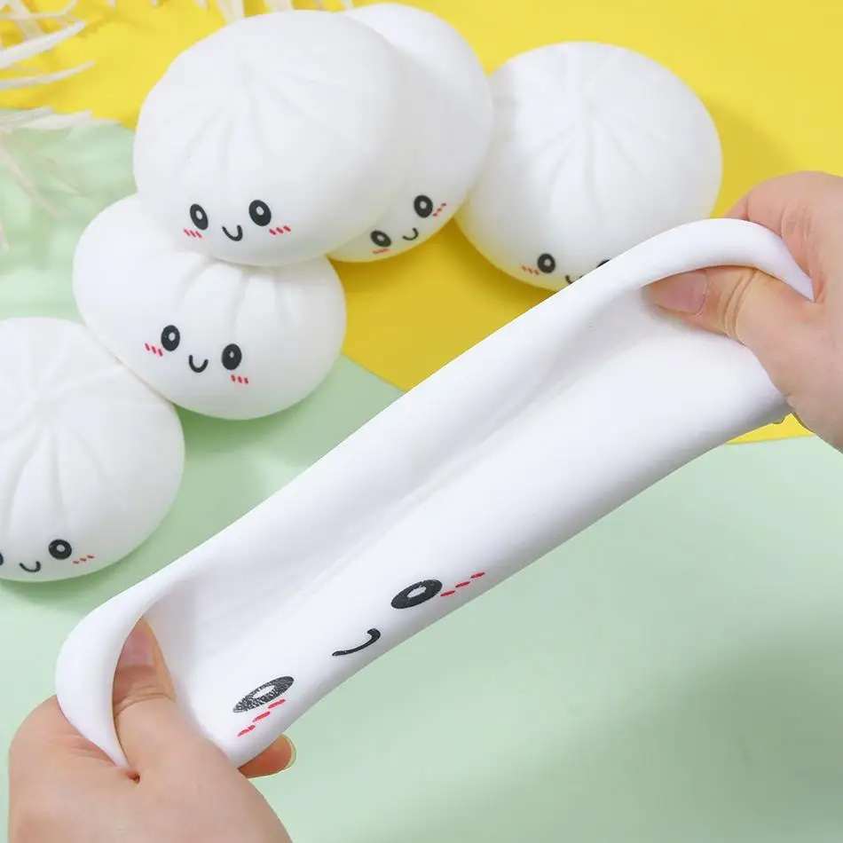 Dumpling Pressure Dumpling Squ - огляд і ціна Kids Toys Dumplings