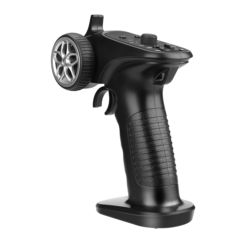 GA-4H-TX 4CH 2.4GHz Remote Con - огляд і ціна Kids Toys Remote Car