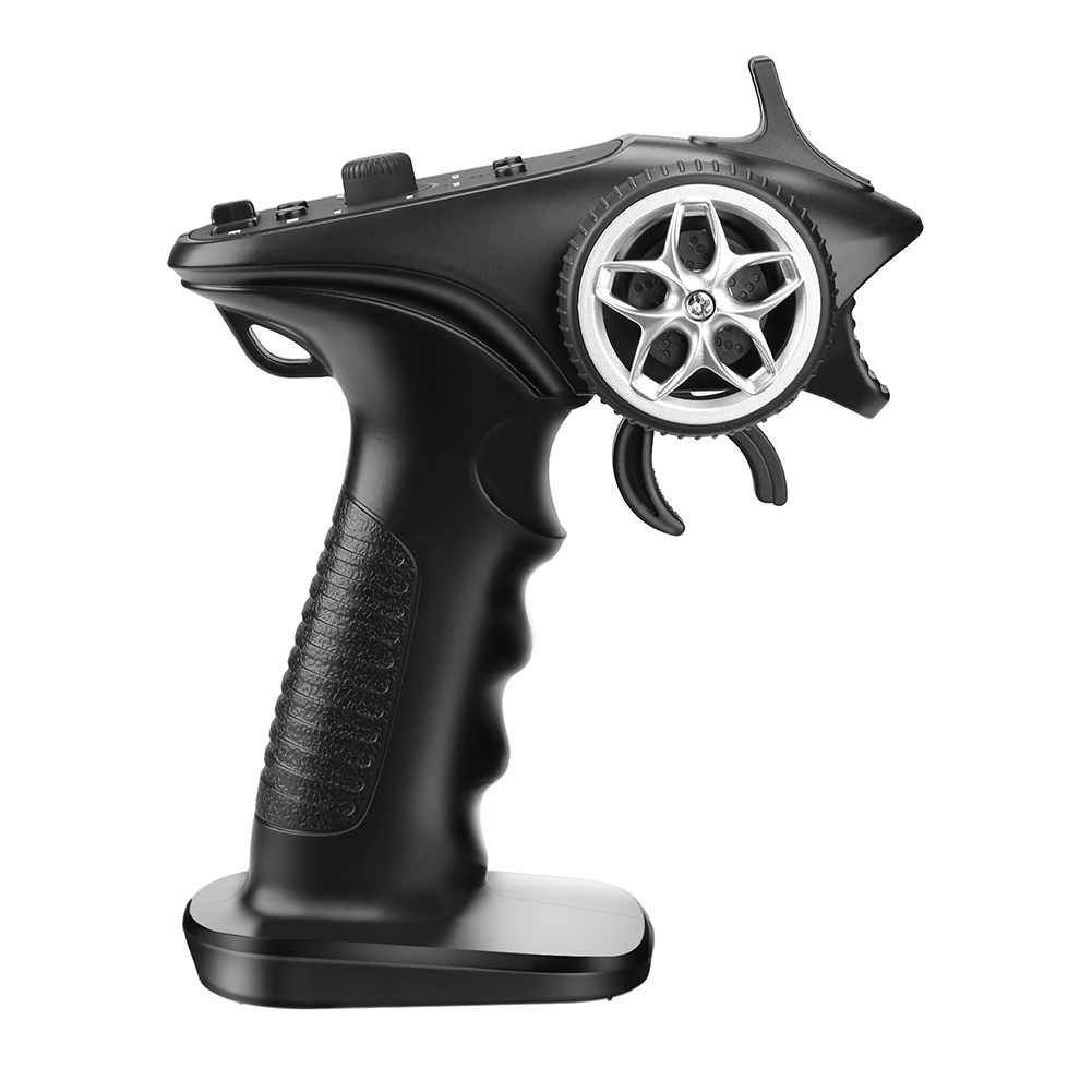 GA-4H-TX 4CH 2.4GHz Remote Con - огляд і ціна Kids Toys Remote Car