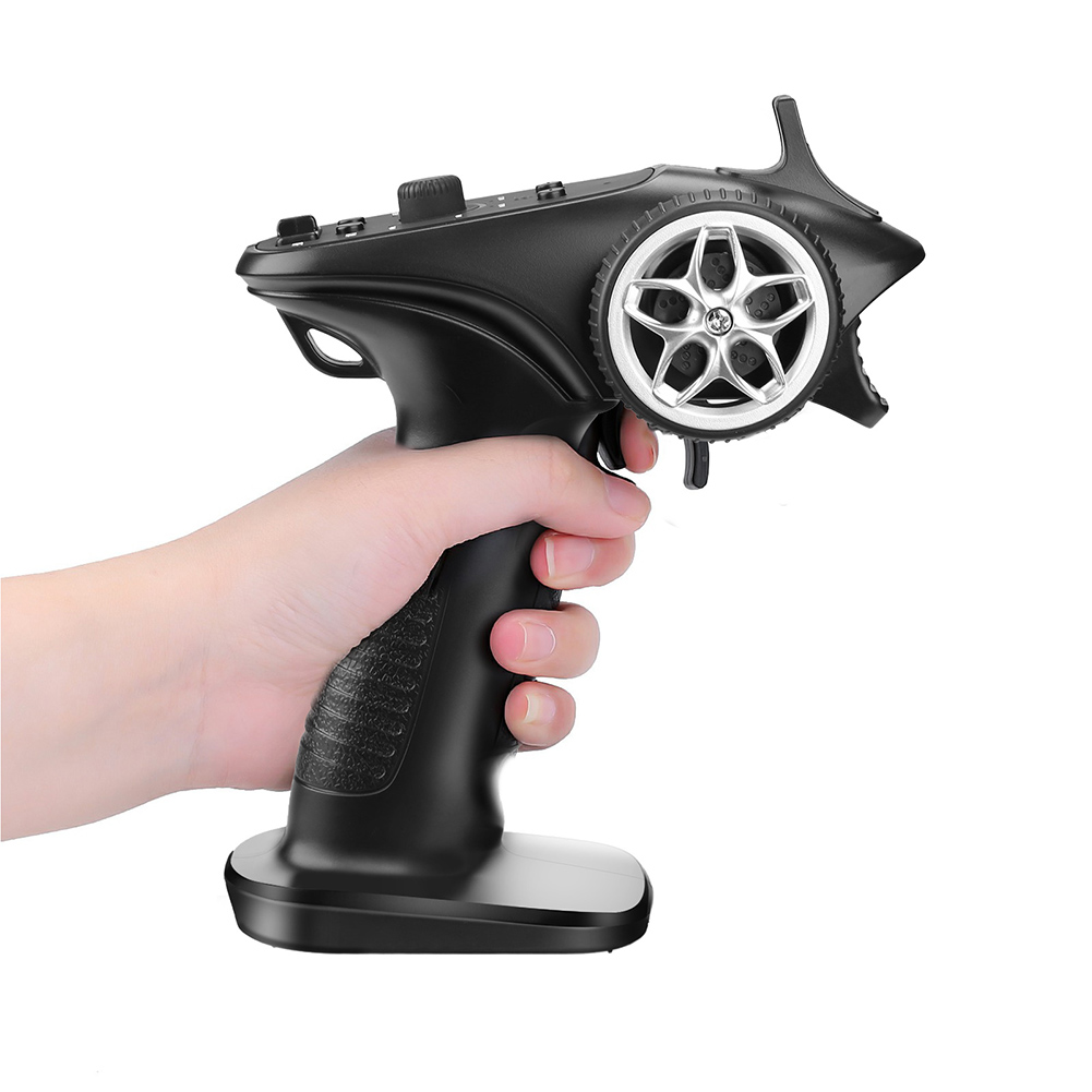 GA-4H-TX 4CH 2.4GHz Remote Con - огляд і ціна Kids Toys Remote Car