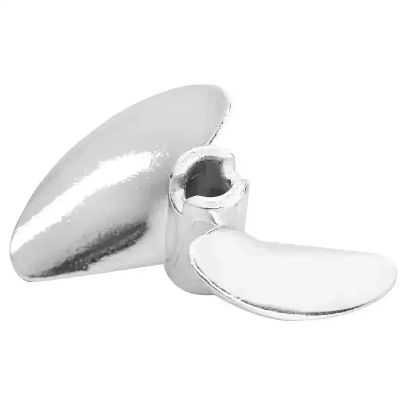 35mm RC Boat 2 Blades Propelle - огляд і ціна Kids Toys Remote Car