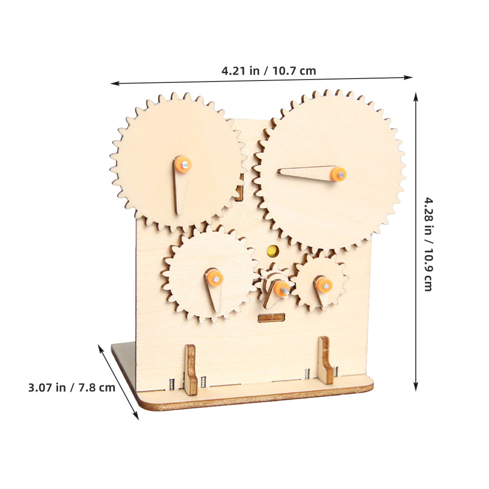 Stem Educational Science DIY G - огляд і ціна Science Experiment Kit