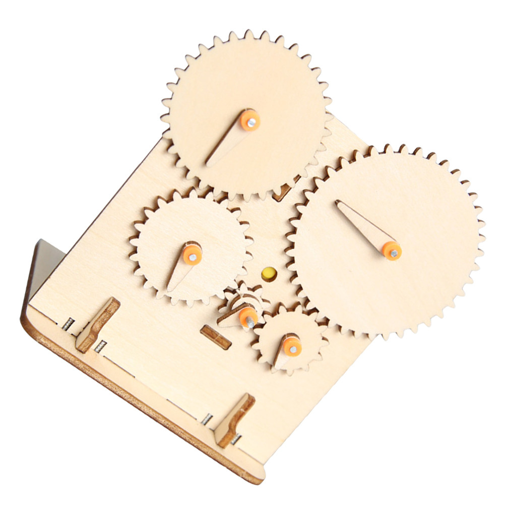 Stem Educational Science DIY G - огляд і ціна Science Experiment Kit