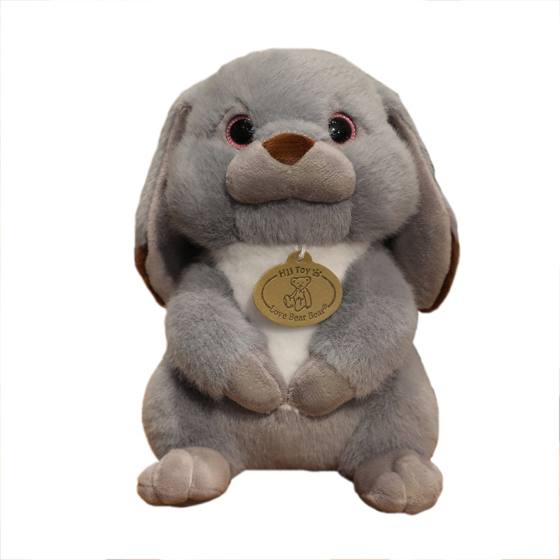 Wholesale Cute Soft Plush Bunn - огляд і ціна Kids Toys In Wholesale