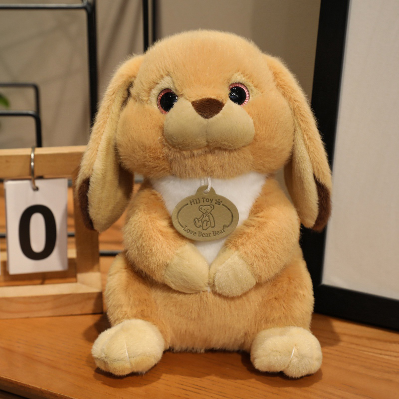 Wholesale Cute Soft Plush Bunn - огляд і ціна Kids Toys In Wholesale