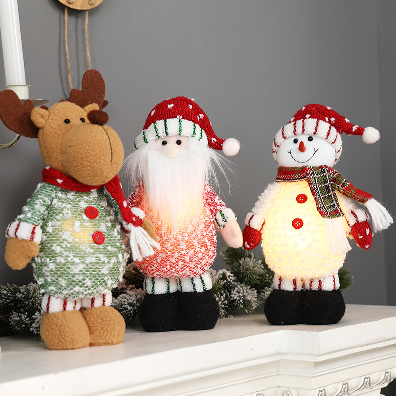 Home Decoration For Christmas  - огляд і ціна Kids Toys Xmas 2025