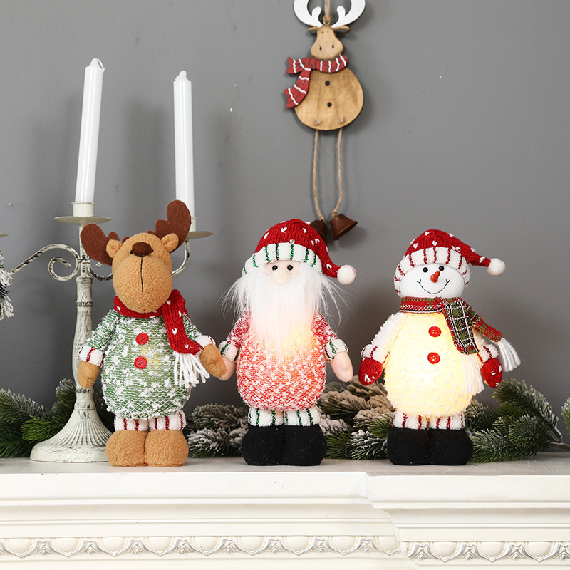 Home Decoration For Christmas  - огляд і ціна Kids Toys Xmas 2025
