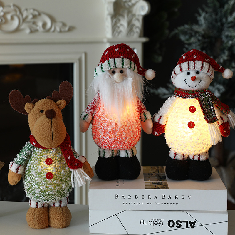 Home Decoration For Christmas  - огляд і ціна Kids Toys Xmas 2025