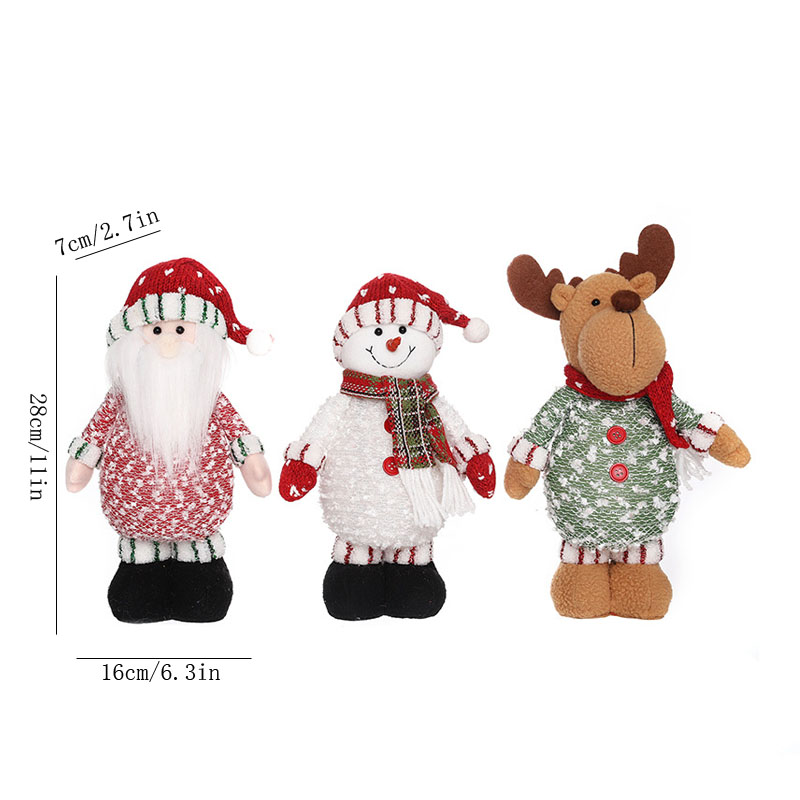 Home Decoration For Christmas  - огляд і ціна Kids Toys Xmas 2025